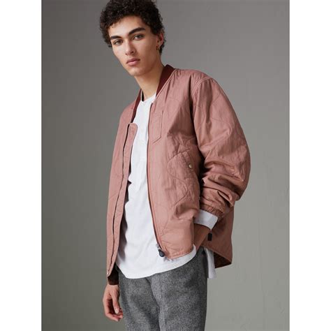 burberry jacke herren bomberjacke|Men’s Jackets .